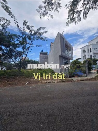 bán đất kdc 135 Bến Lức Long An 