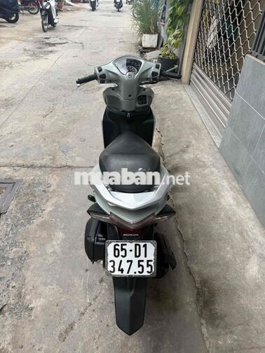 Honda Vision 2018 Xám