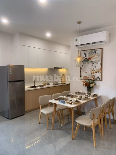 Nhà ở xã hội K Home giá rẻ Đồng Nai