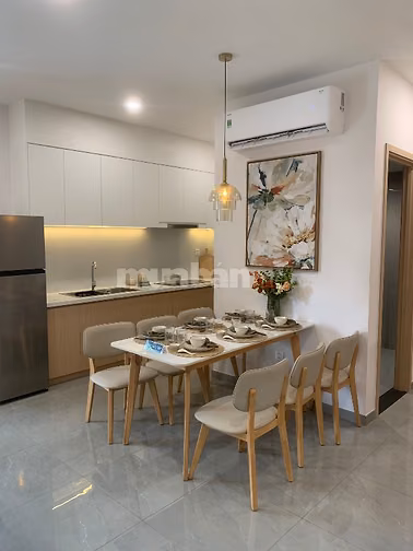 Nhà ở xã hội K Home giá rẻ Đồng Nai