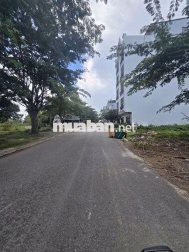bán đất kdc 135 Bến Lức Long An 