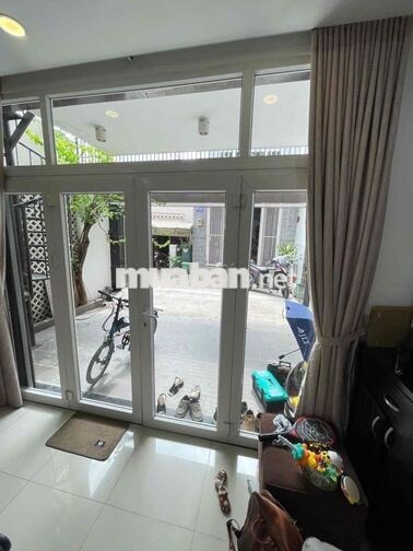 Nhà Kinh Dương Vương Ngang Lớn 5,4m-Hẻm Xe Hơi-Giá Nhỉnh 6 Tỷ