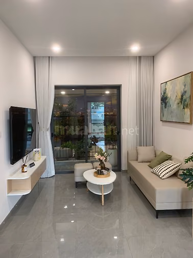 Nhà ở xã hội K Home giá rẻ Đồng Nai