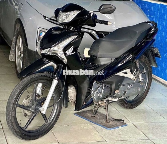 Future 2021 BS83 Máy zin bánh mâm có trả góp