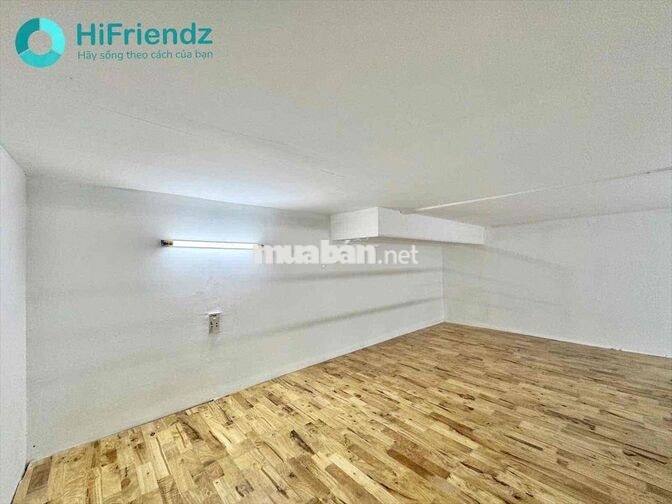 DUPLEX FULL NỘI THẤT CÁCH ĐH SÀI GÒN, ĐH SƯ PHẠM 1.8km
