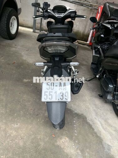 Honda Winner V4 2025 Bạc đen 9.500 km
