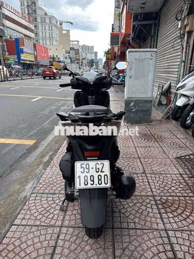 SH 150i ABS 2017 Bạc Porsche BSTP Chính Chủ