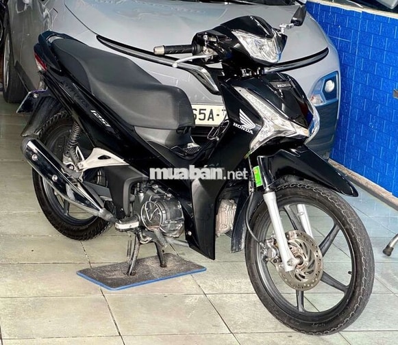 Future 2021 BS83 Máy zin bánh mâm có trả góp