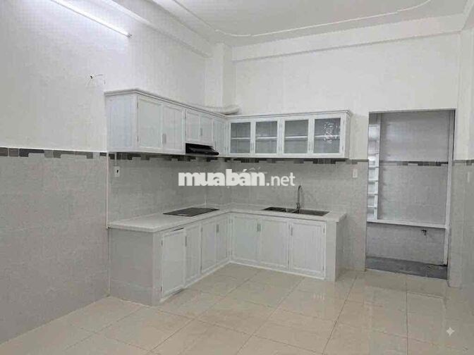 0TR – 5PN – NHÀ MẶT TIỀN LÊ NIỆM, PHÚ THẠNH – TÂN PHÚ