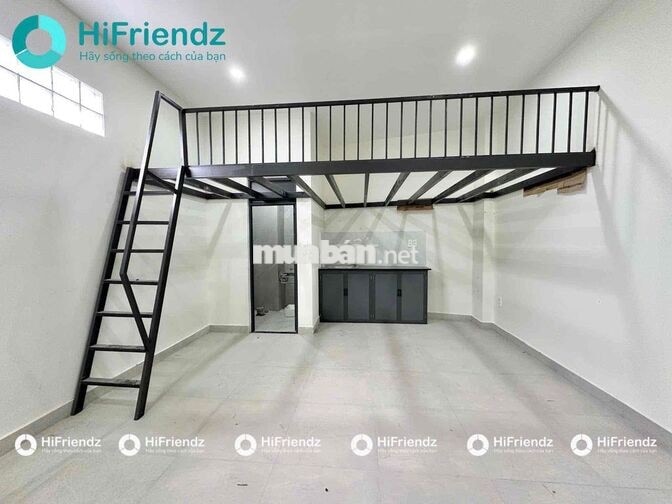 Duplex Ban Công Gần NLU, Bách Khoa, ĐHQG – Làng ĐH, Gần Metro