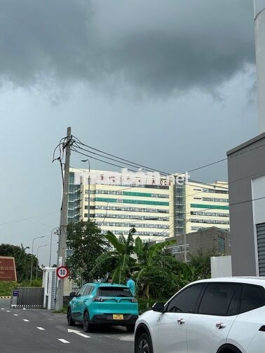 Mặt tiền kinh doanh 187m2-880 triệu,đường nhựa 2 XE TẢI, SỔ HỒNG RIÊNG