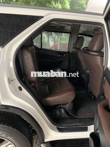 FOTUNER 2019, số SÀN, xe ĐẸP