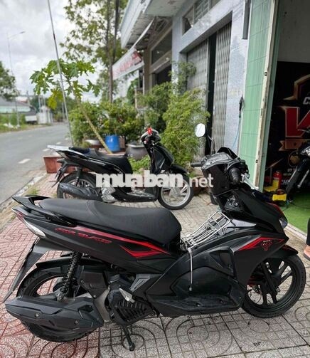 Honda Air Blade 125 2017 Bản Đặc Biệt Đen ( cs 2 )
