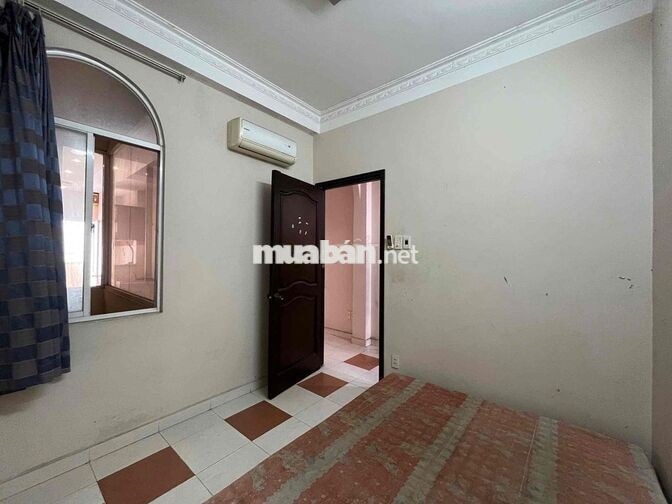 Rộng Thênh Thang - Nguyên Sàn 60m2 - 2PN - Ngay Dakao Quận 1