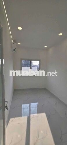 Nhà 1 Trệt 2 Lầu 2PN 2WC Hẻm 205 Huỳnh Tấn Phát Quận 7