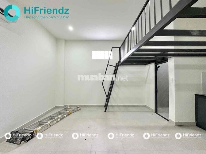 Duplex Ban Công Gần NLU, Bách Khoa, ĐHQG – Làng ĐH, Gần Metro