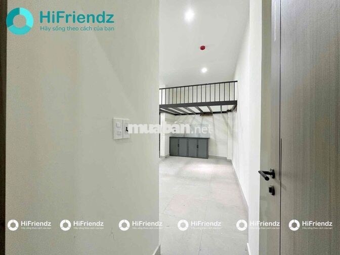 Duplex Ban Công Gần NLU, Bách Khoa, ĐHQG – Làng ĐH, Gần Metro