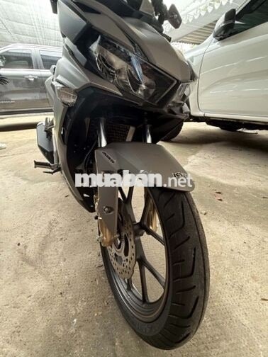 Honda Winner V4 2025 Bạc đen 9.500 km