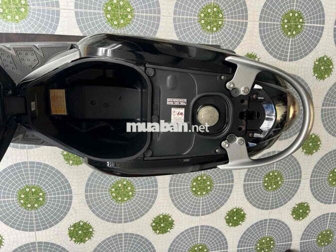 Honda Scoopy 2020 Đen Tự động