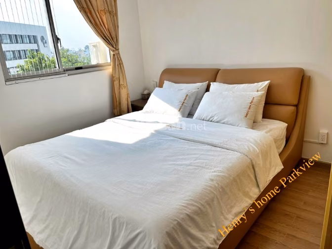 Vị trí hiếm - Bán căn góc đẹp, full nội thất E705 Ruby Celadon, sổhồng