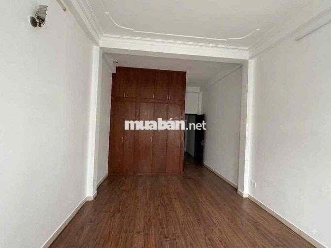0TR – 5PN – NHÀ MẶT TIỀN LÊ NIỆM, PHÚ THẠNH – TÂN PHÚ