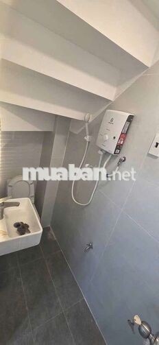 Nhà 1 Trệt 2 Lầu 2PN 2WC Hẻm 205 Huỳnh Tấn Phát Quận 7
