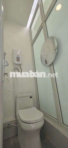 Nhà 1 Trệt 2 Lầu 2PN 2WC Hẻm 205 Huỳnh Tấn Phát Quận 7