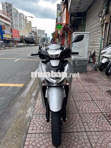 SH 150i ABS 2017 Bạc Porsche BSTP Chính Chủ
