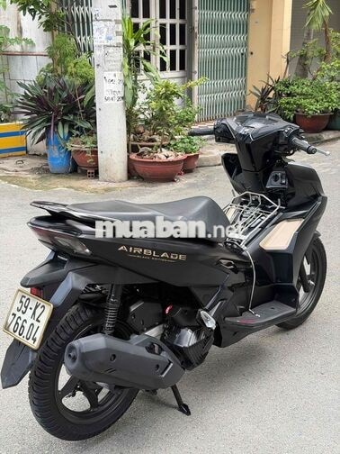 HT GÓP ĐẬU💯Airblade 4Val BSTP 9chủ Xe Đẹp Ít Đi 🚘🚘