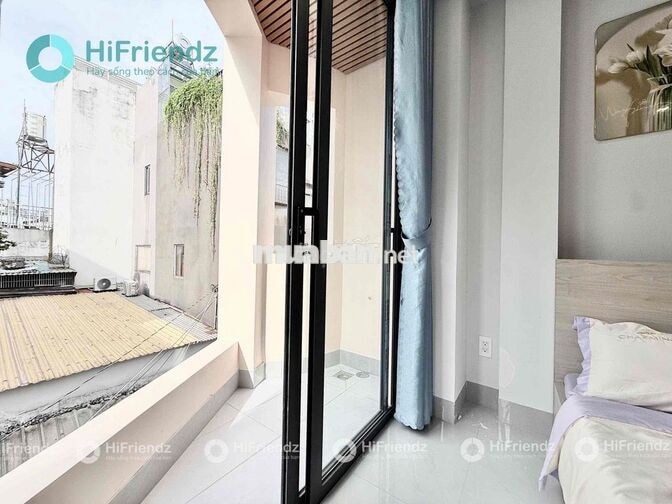 ✨NHÀ MỚI STUDIO BANCOL FULL NT NGAY NGÃ TƯ PHÚ NHUẬN