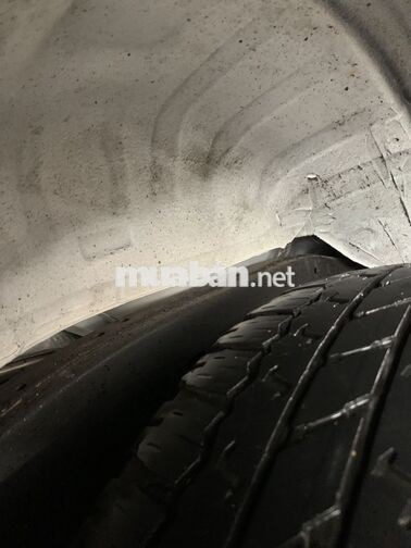 FOTUNER 2019, số SÀN, xe ĐẸP
