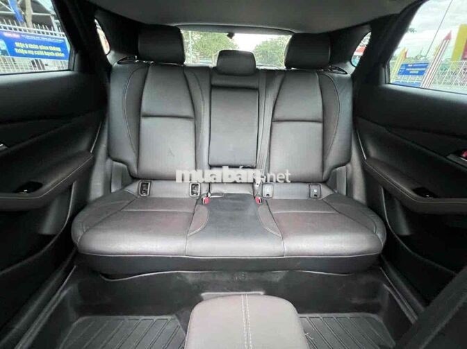 Mazda CX-30 2022 Premium