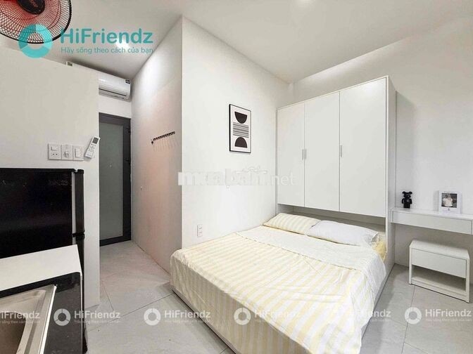 KHAI TRƯƠNG NHÀ MỚI - STUDIO BANCOL NGAY PHAN XÍCH LONG