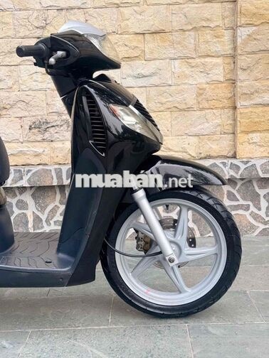 Honda SH 150i 2008 nhập ý thân cơ treo máy zin
