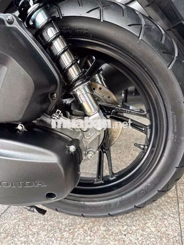 Honda SH 150i 2019 Bạc Porsche BSTP Bao Sang Tên