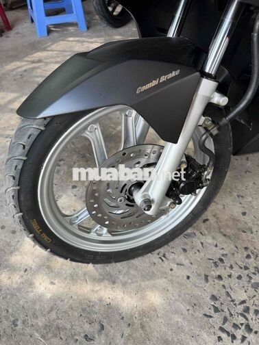 Honda Air Blade 125 2017 Xám 39000 km