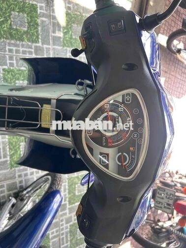 SYM Elegant 50cc êm ngon chính chủ