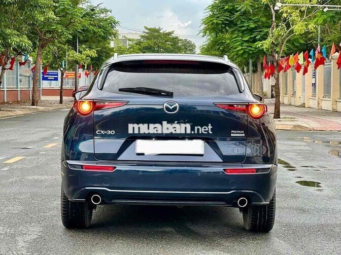Mazda CX-30 2022 Premium