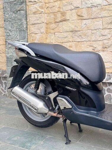 Honda SH 150i 2008 nhập ý thân cơ treo máy zin