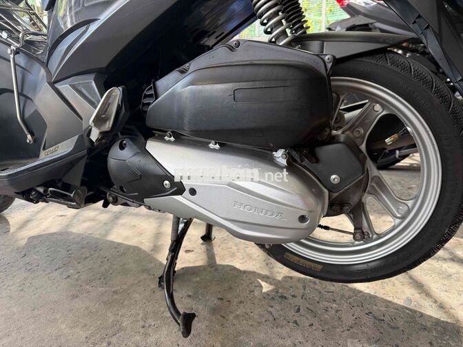 Honda Air Blade 125 2017 Xám 39000 km