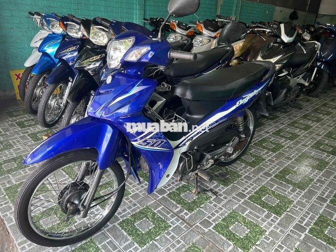 SYM Elegant 50cc êm ngon chính chủ