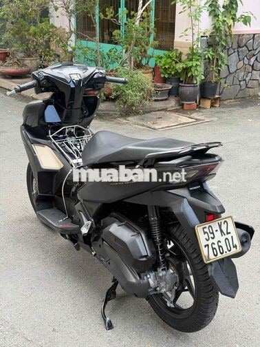 HT GÓP ĐẬU💯Airblade 4Val BSTP 9chủ Xe Đẹp Ít Đi 🚘🚘