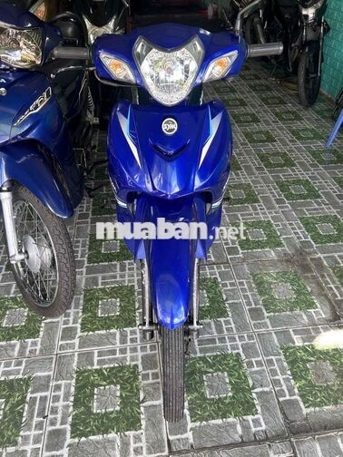 SYM Elegant 50cc êm ngon chính chủ