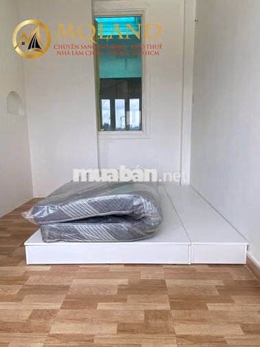 Sang 5P 5WC Full NT HXH Bình Lợi B.Thạnh Lộc