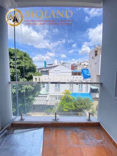 Sang 5P 5WC Full NT HXH Bình Lợi B.Thạnh Lộc
