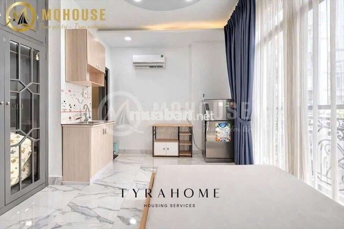 💥💥SIÊU PHẨM CĂN HỘ STU BANCOL NGAY KHU ẨM THỰC PHAN XÍCH LONG💥💥