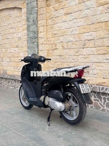 Honda SH 150i 2008 nhập ý thân cơ treo máy zin
