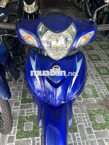 SYM Elegant 50cc êm ngon chính chủ