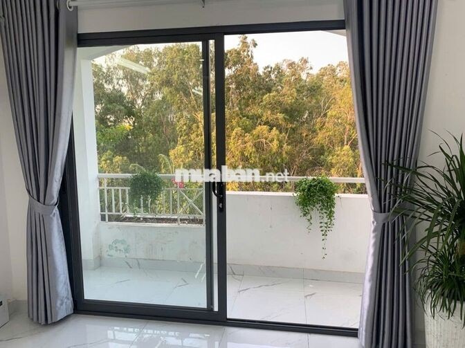 Cần bán CC Cách Mạng Tháng Tám, P12 Tân Bình 45m2, 2PN, 1WC