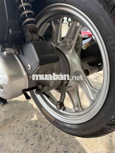 Honda Air Blade 125 2017 Xám 39000 km
